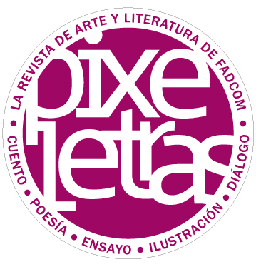 Pixeletras
